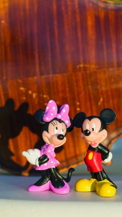 Image « Générations Disney » Image « Générations Disney »
