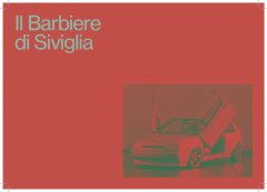 Image Il Barbiere di Siviglia Image Il Barbiere di Siviglia