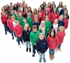 Image Mass of the Children - Reporté Image Mass of the Children - Reporté