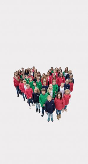 Image Mass of the Children Image Mass of the Children