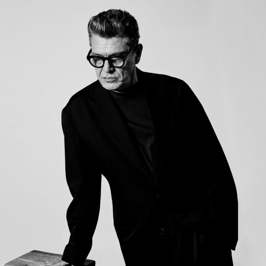 Image OCF & Marc Lavoine
