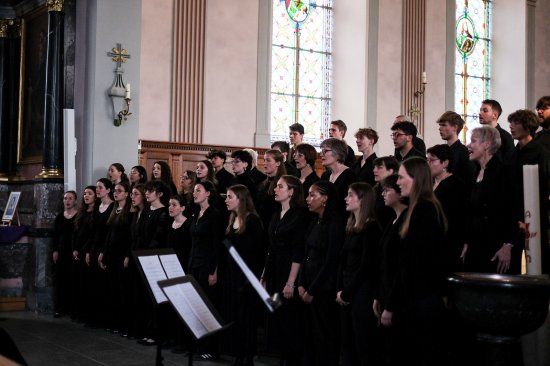 Image Fauré - Requiem