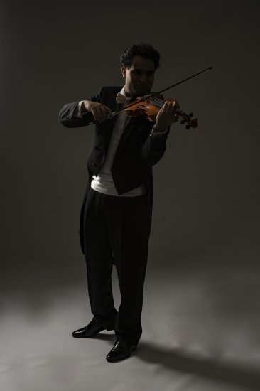 Image La symphonie des g&eacute;n&eacute;rations