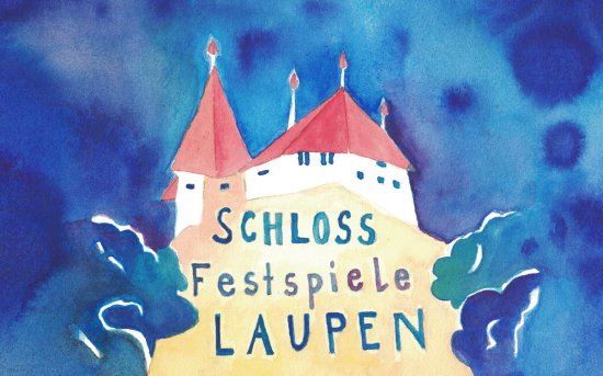 Image Serenade im Schloss