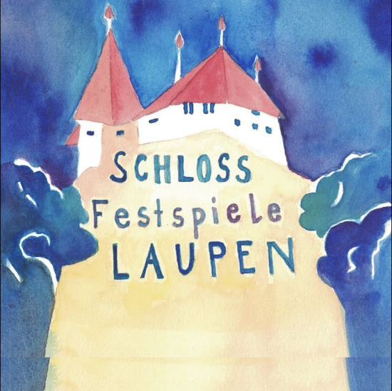 Image Serenade im Schloss
