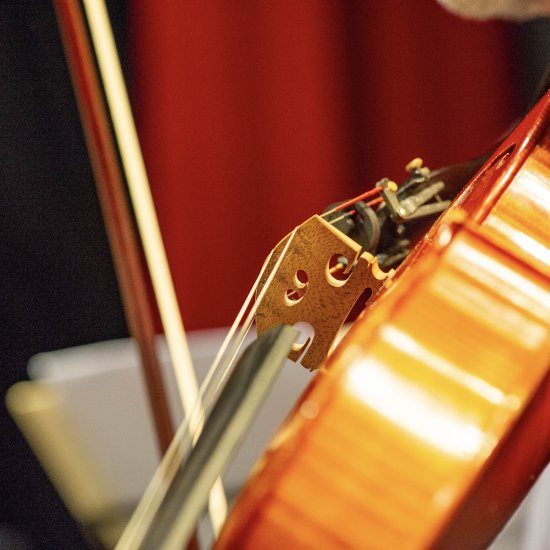 Image Concert en mi &ndash; Quatuor A4