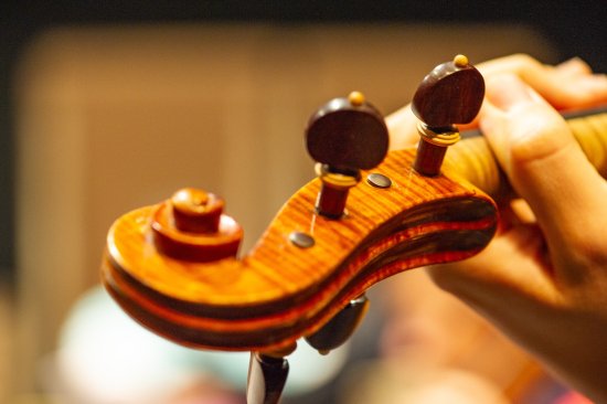 Image Beethoven en trio