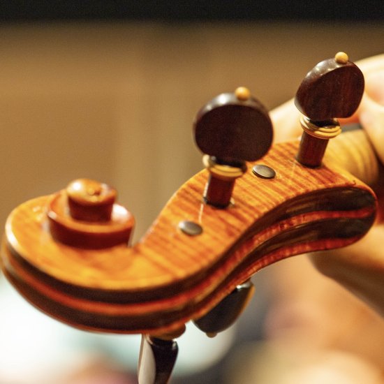 Image Beethoven en trio