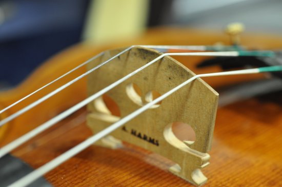 Image Concert en mi &ndash; Quatuor A4
